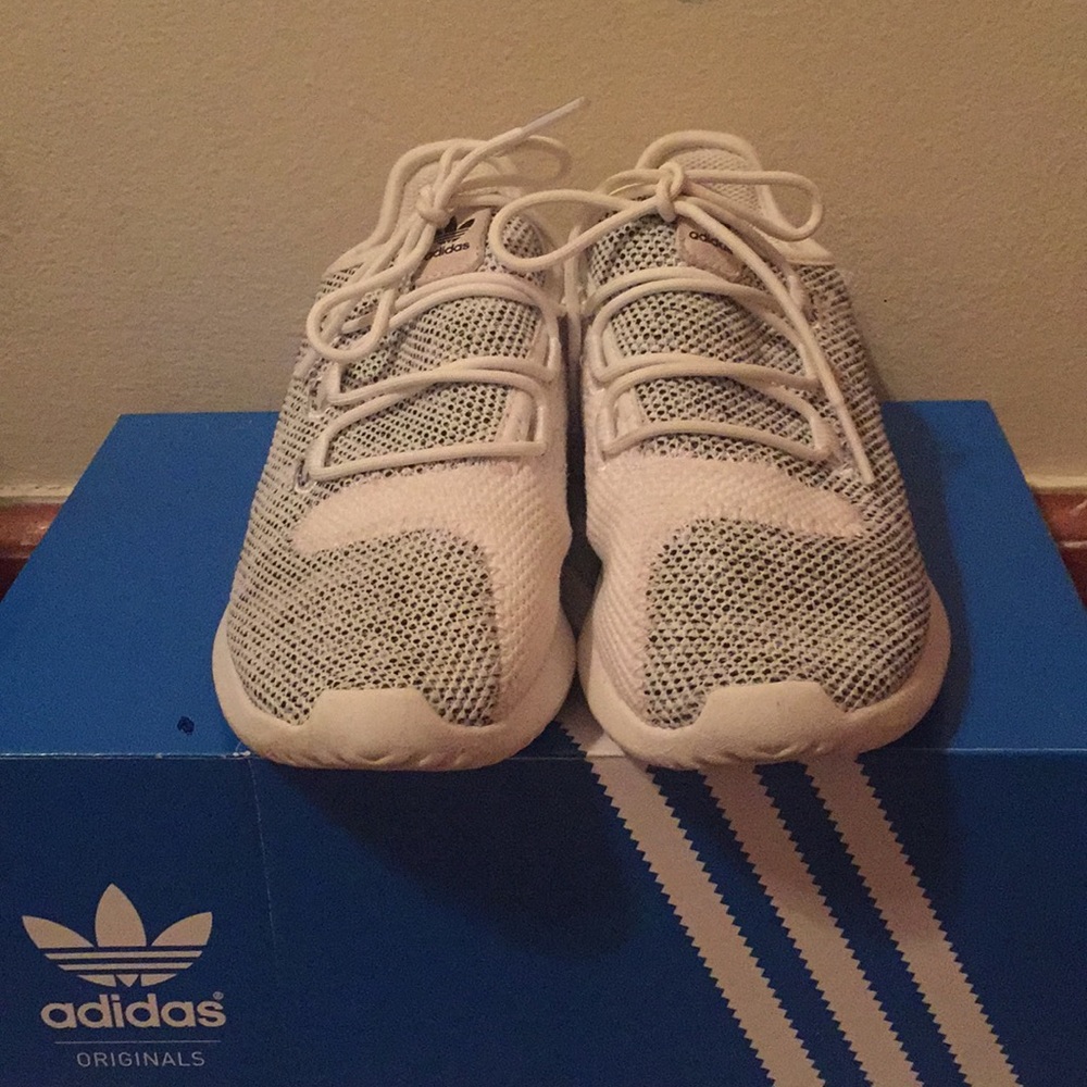 Adidas Tubular Shadow Knit
